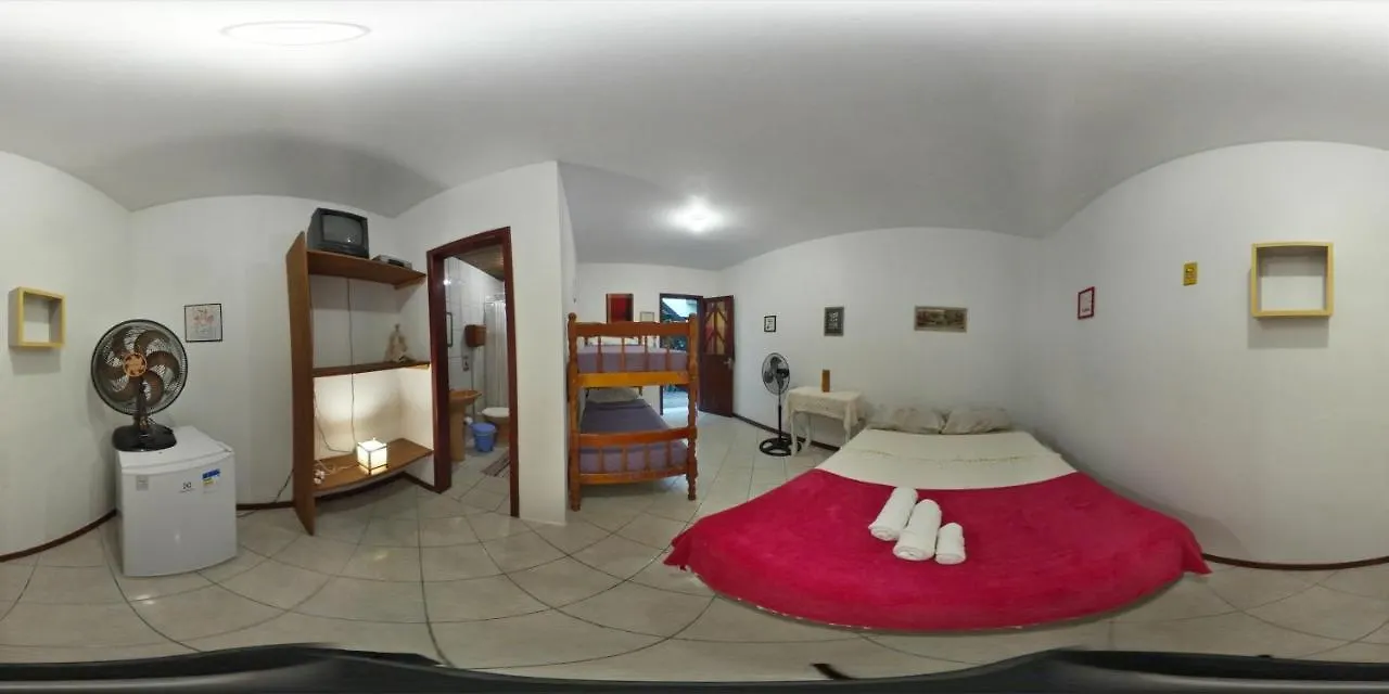 Pousada Bem Te VI Garopaba Inn
