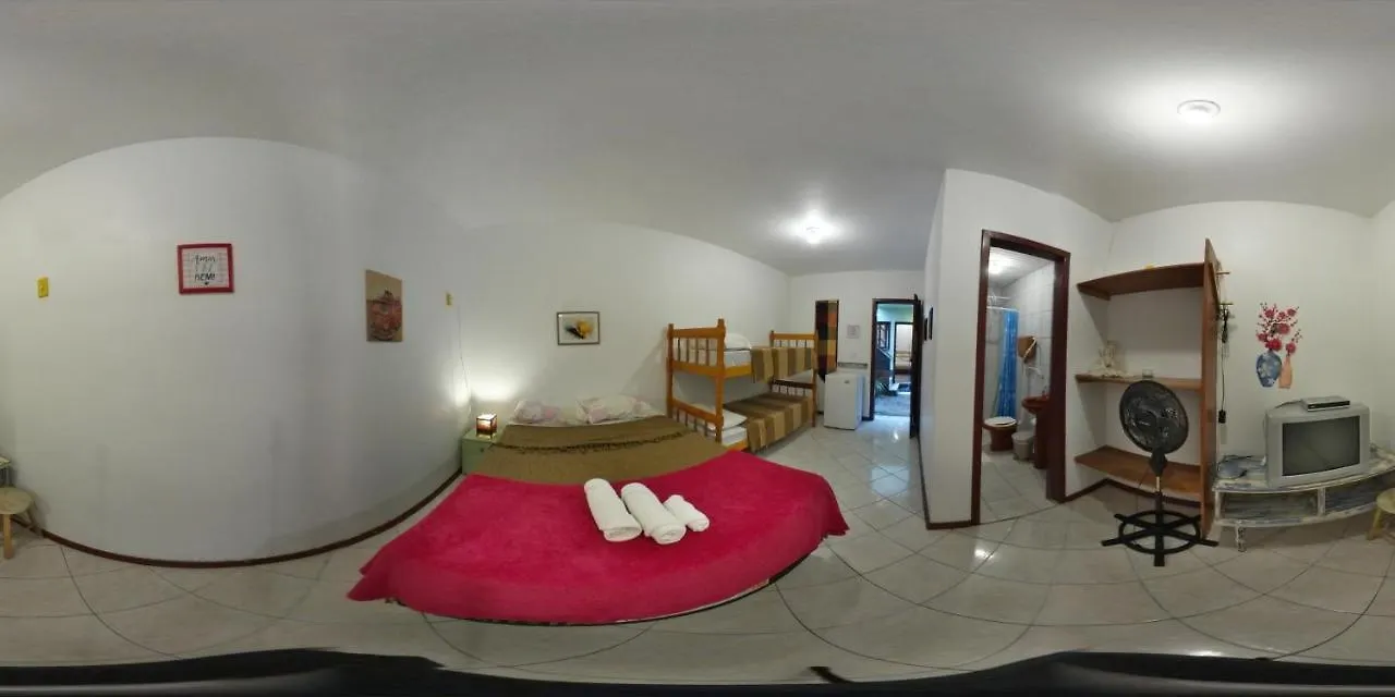 Pousada Bem Te VI Garopaba Inn
