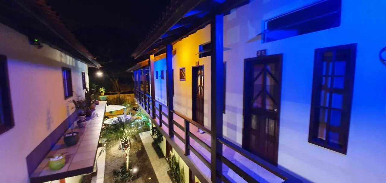 Inn Pousada Bem Te VI Garopaba