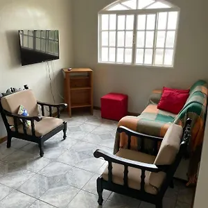 Hospedaria Chaves Casa de hóspedes