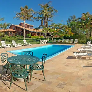 Da Lagoa Inn